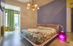 Le Stagioni Luxury Suite