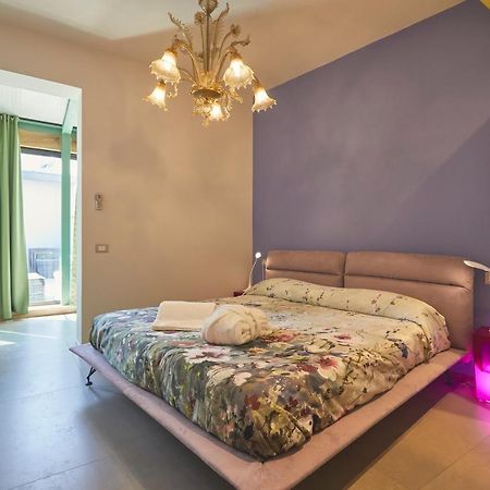 Le Stagioni Luxury Suite Forlì Zewnętrze zdjęcie