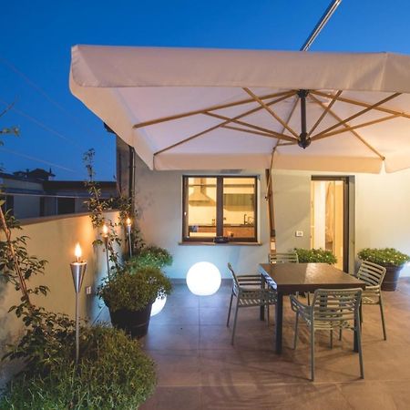 Le Stagioni Luxury Suite Forlì Zewnętrze zdjęcie