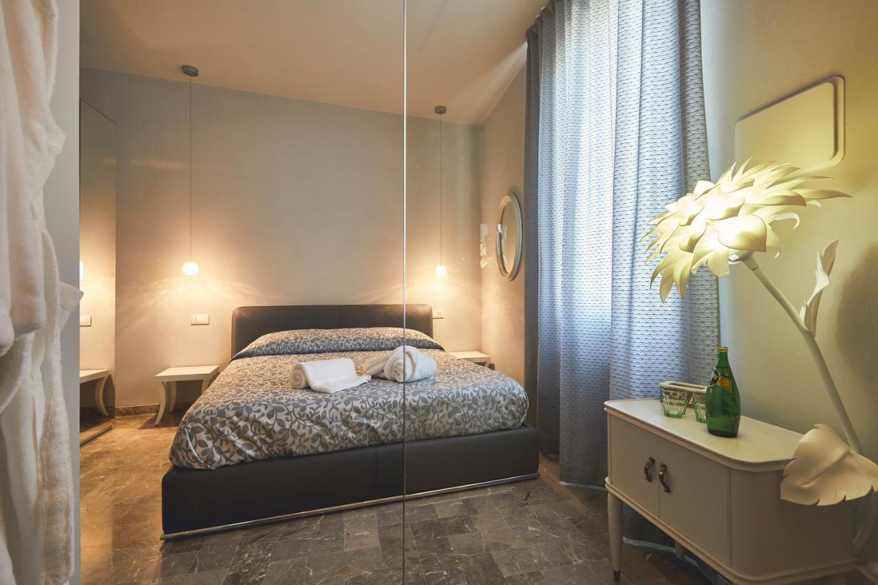 Le Stagioni Luxury Suite Forlì Zewnętrze zdjęcie