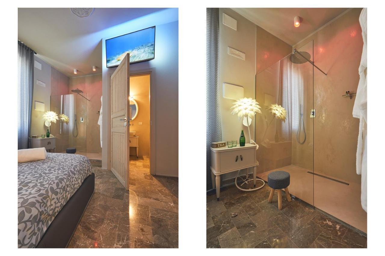 Le Stagioni Luxury Suite Forlì Zewnętrze zdjęcie