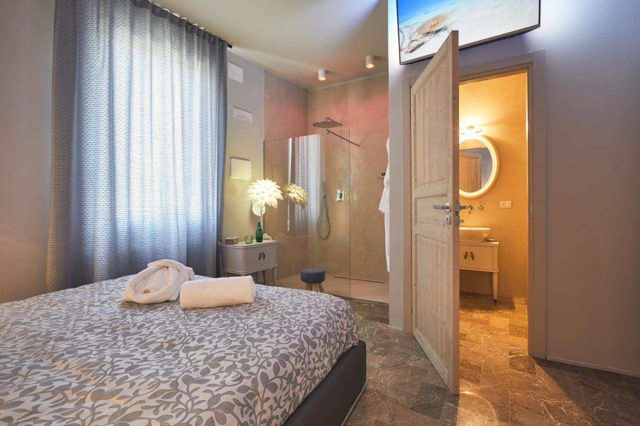 Le Stagioni Luxury Suite Forlì Zewnętrze zdjęcie