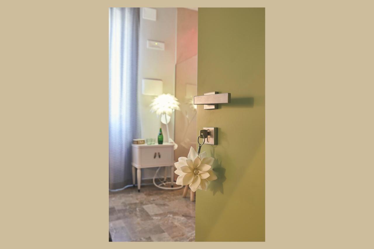 Le Stagioni Luxury Suite Forlì Zewnętrze zdjęcie