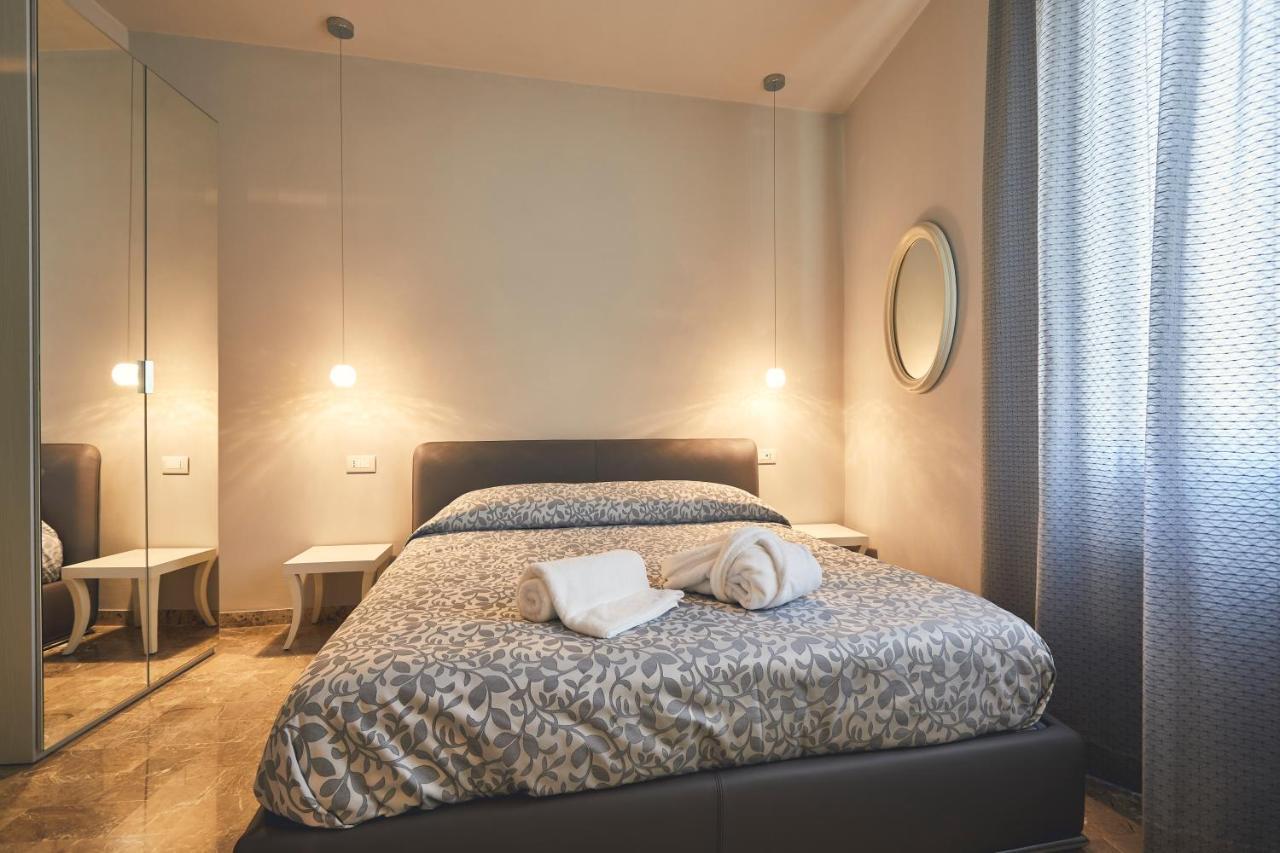 Le Stagioni Luxury Suite Forlì Zewnętrze zdjęcie