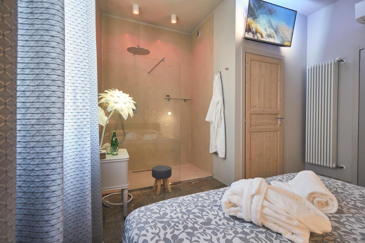 Le Stagioni Luxury Suite Forlì Zewnętrze zdjęcie