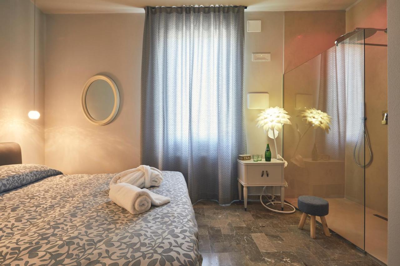 Le Stagioni Luxury Suite Forlì Zewnętrze zdjęcie