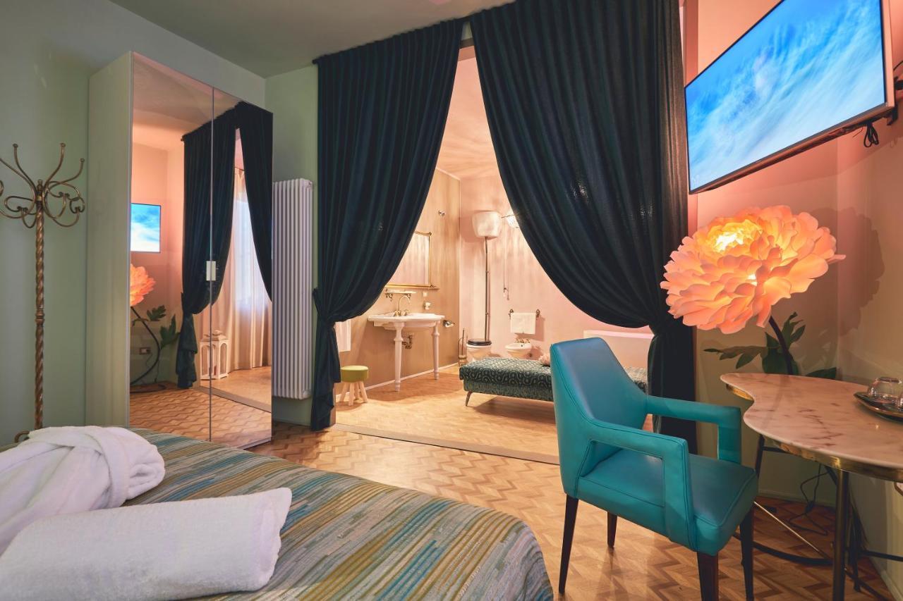 Le Stagioni Luxury Suite Forlì Zewnętrze zdjęcie