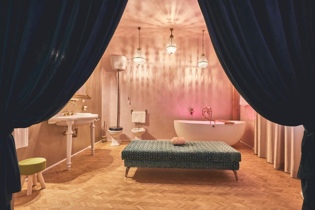 Le Stagioni Luxury Suite Forlì Zewnętrze zdjęcie
