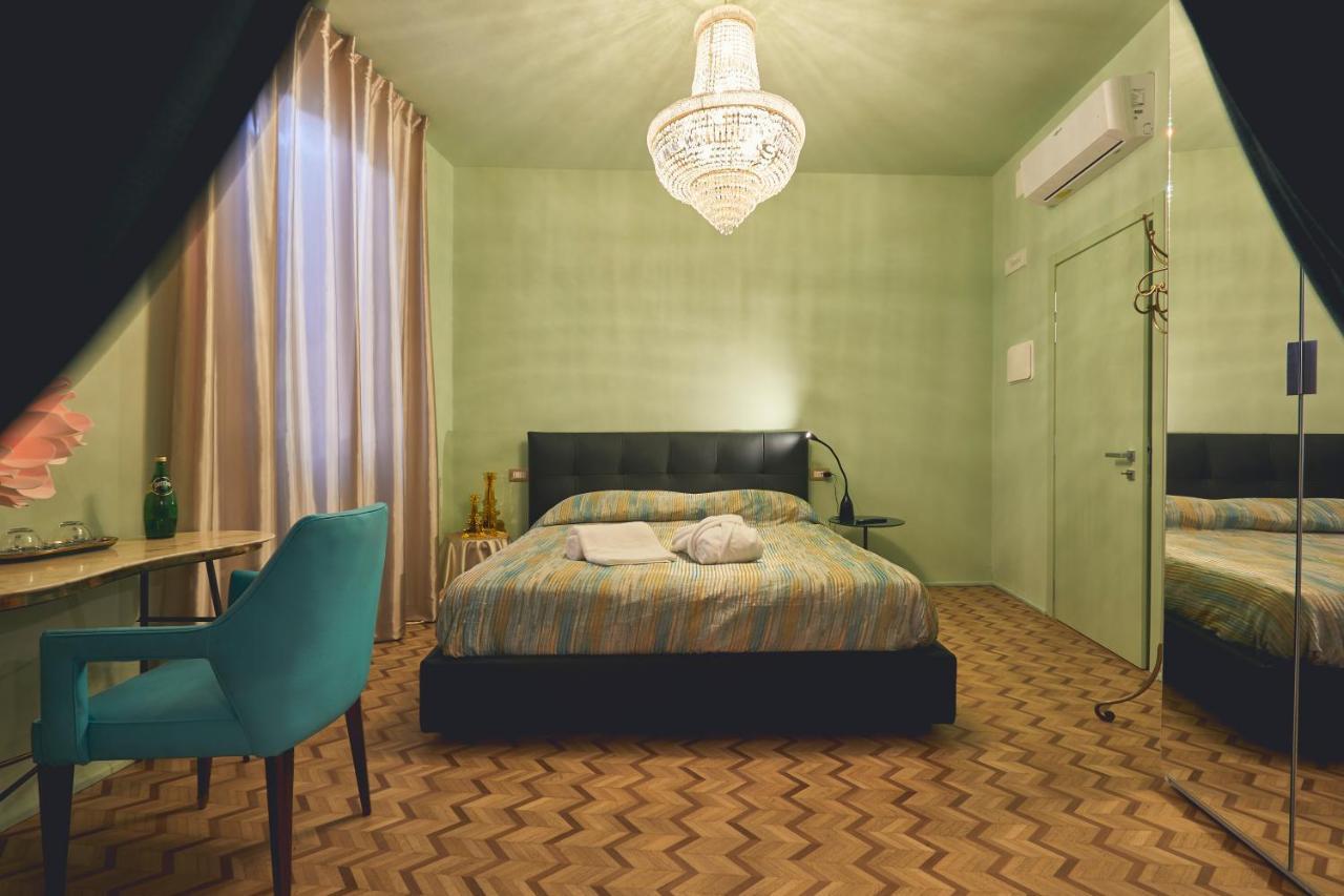 Le Stagioni Luxury Suite Forlì Zewnętrze zdjęcie
