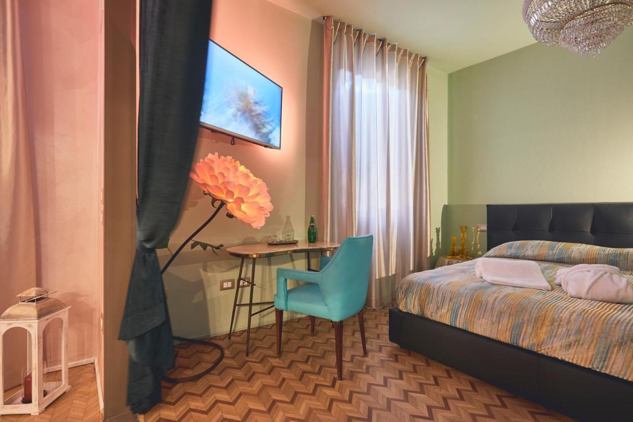 Le Stagioni Luxury Suite Forlì Zewnętrze zdjęcie