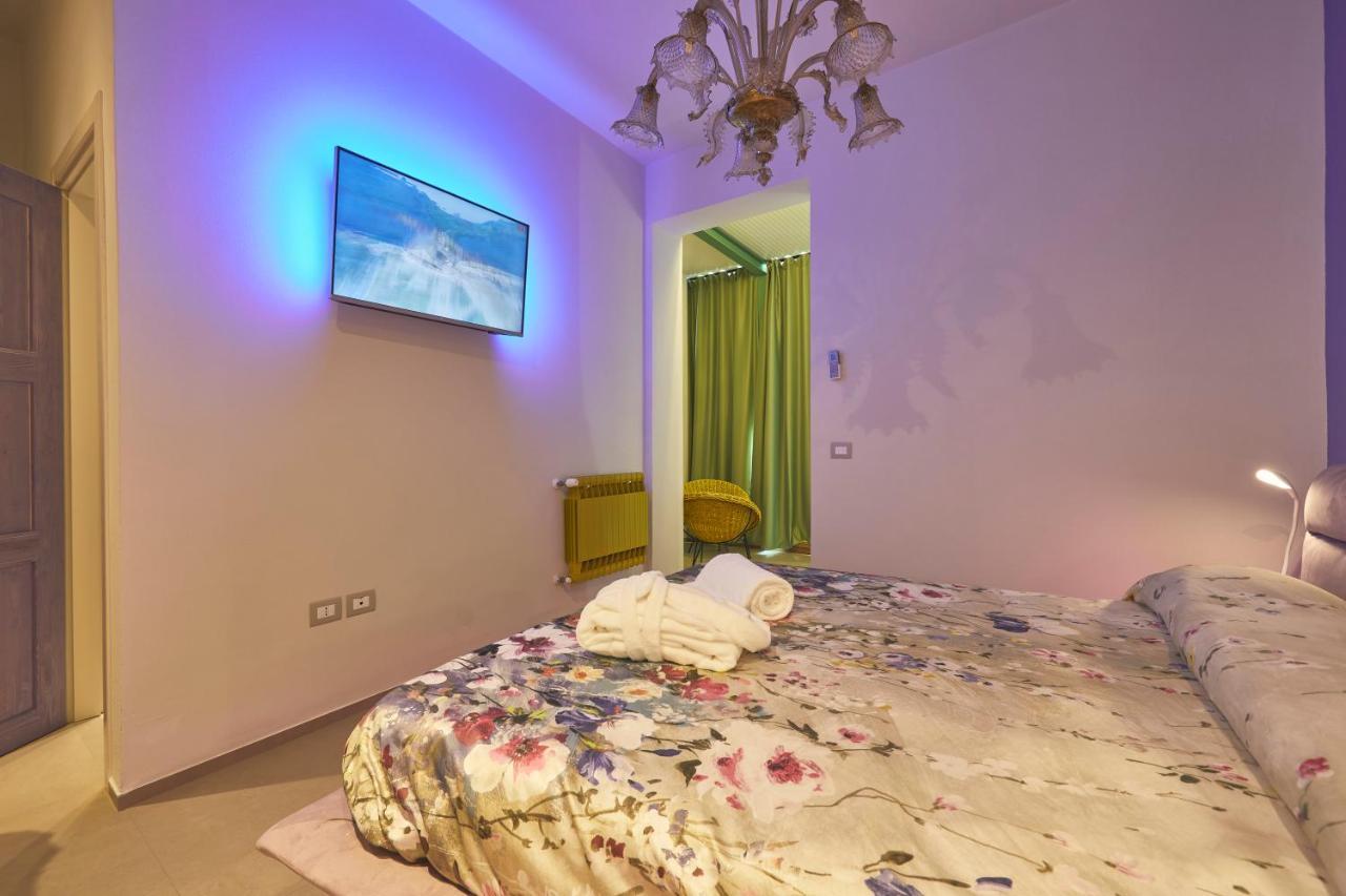 Le Stagioni Luxury Suite Forlì Zewnętrze zdjęcie