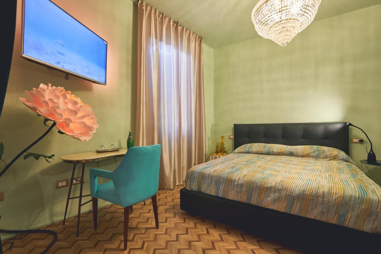 Le Stagioni Luxury Suite Forlì Zewnętrze zdjęcie