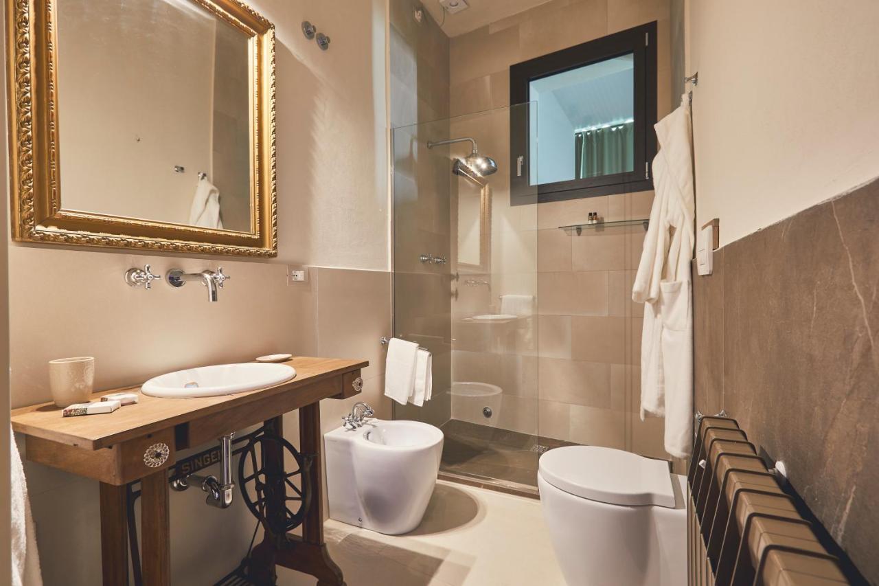 Le Stagioni Luxury Suite Forlì Zewnętrze zdjęcie