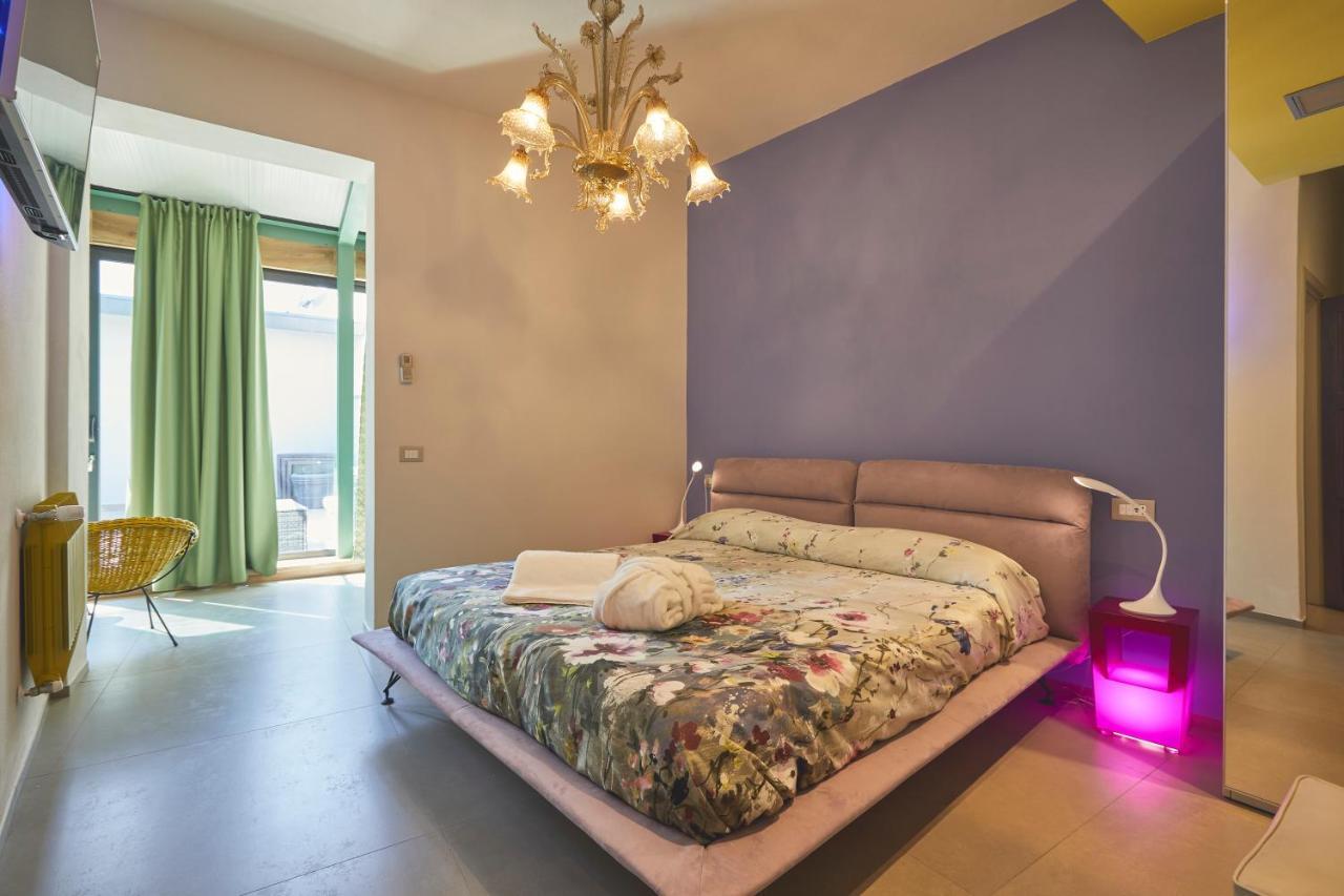 Le Stagioni Luxury Suite Forlì Zewnętrze zdjęcie