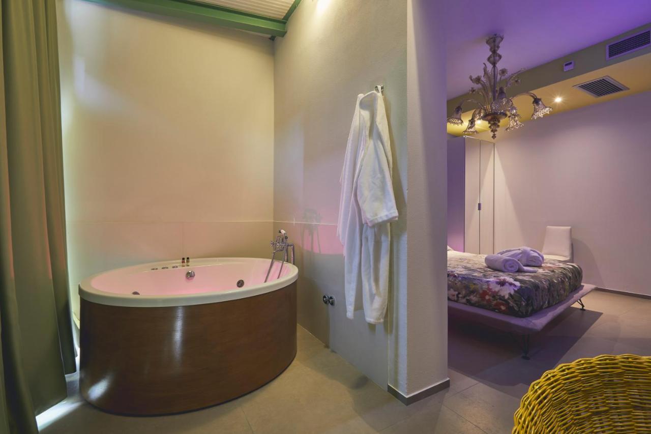 Le Stagioni Luxury Suite Forlì Zewnętrze zdjęcie