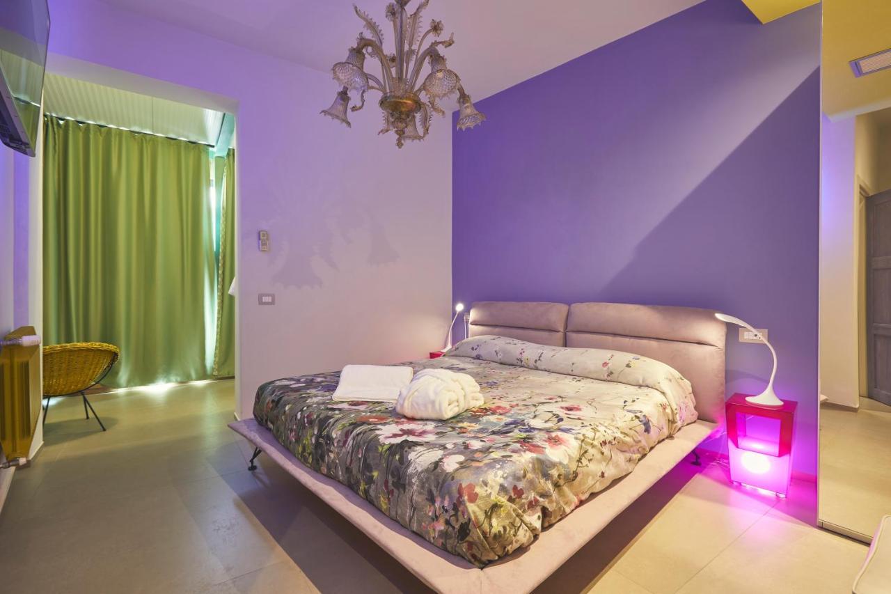 Le Stagioni Luxury Suite Forlì Zewnętrze zdjęcie