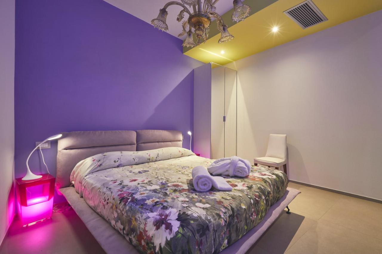 Le Stagioni Luxury Suite Forlì Zewnętrze zdjęcie