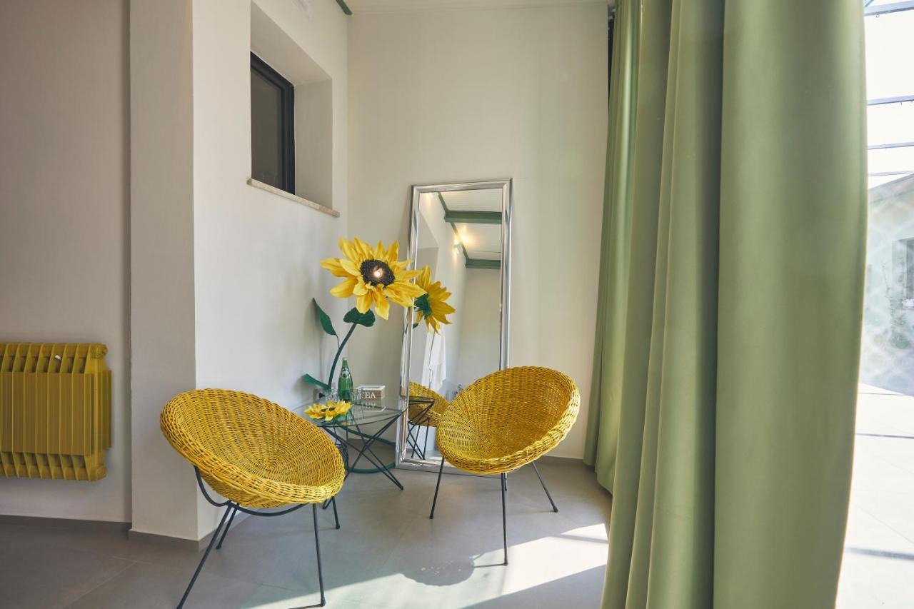Le Stagioni Luxury Suite Forlì Zewnętrze zdjęcie