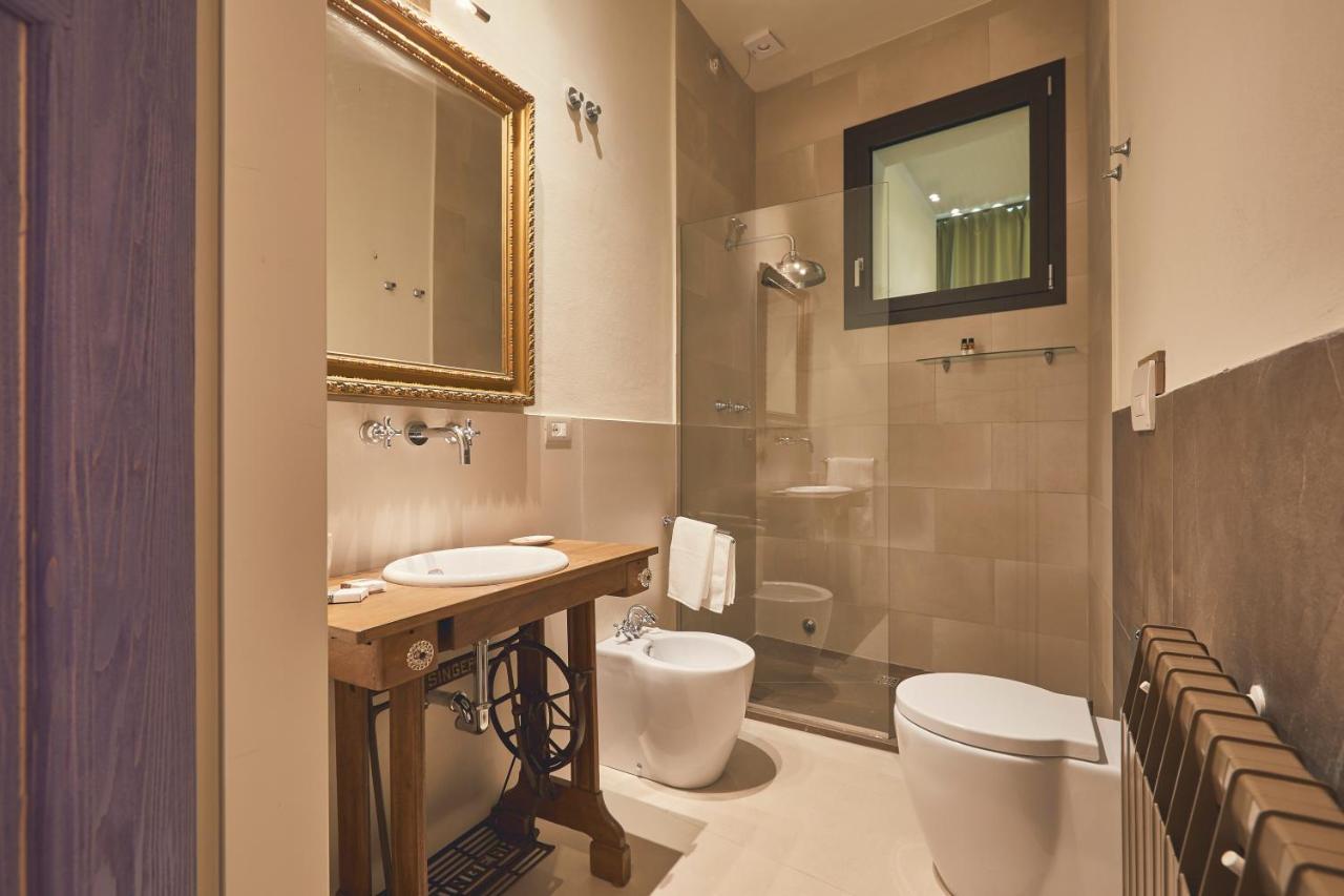 Le Stagioni Luxury Suite Forlì Zewnętrze zdjęcie