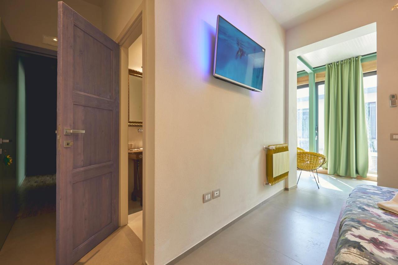 Le Stagioni Luxury Suite Forlì Zewnętrze zdjęcie