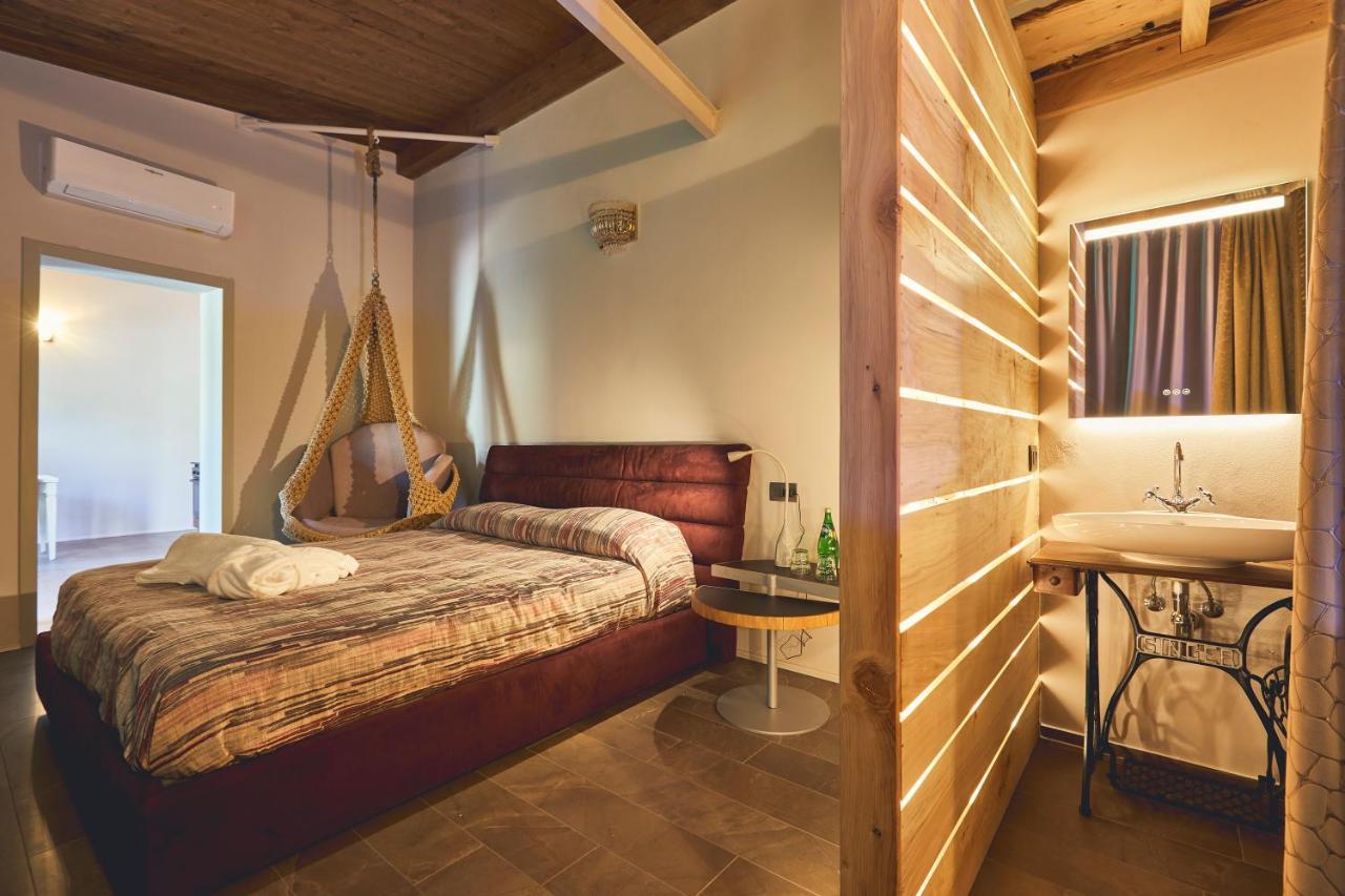 Le Stagioni Luxury Suite Forlì Zewnętrze zdjęcie