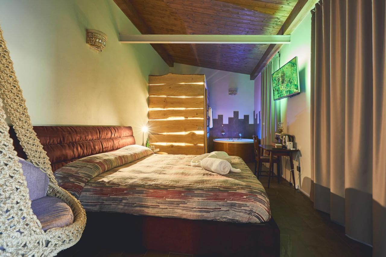 Le Stagioni Luxury Suite Forlì Zewnętrze zdjęcie