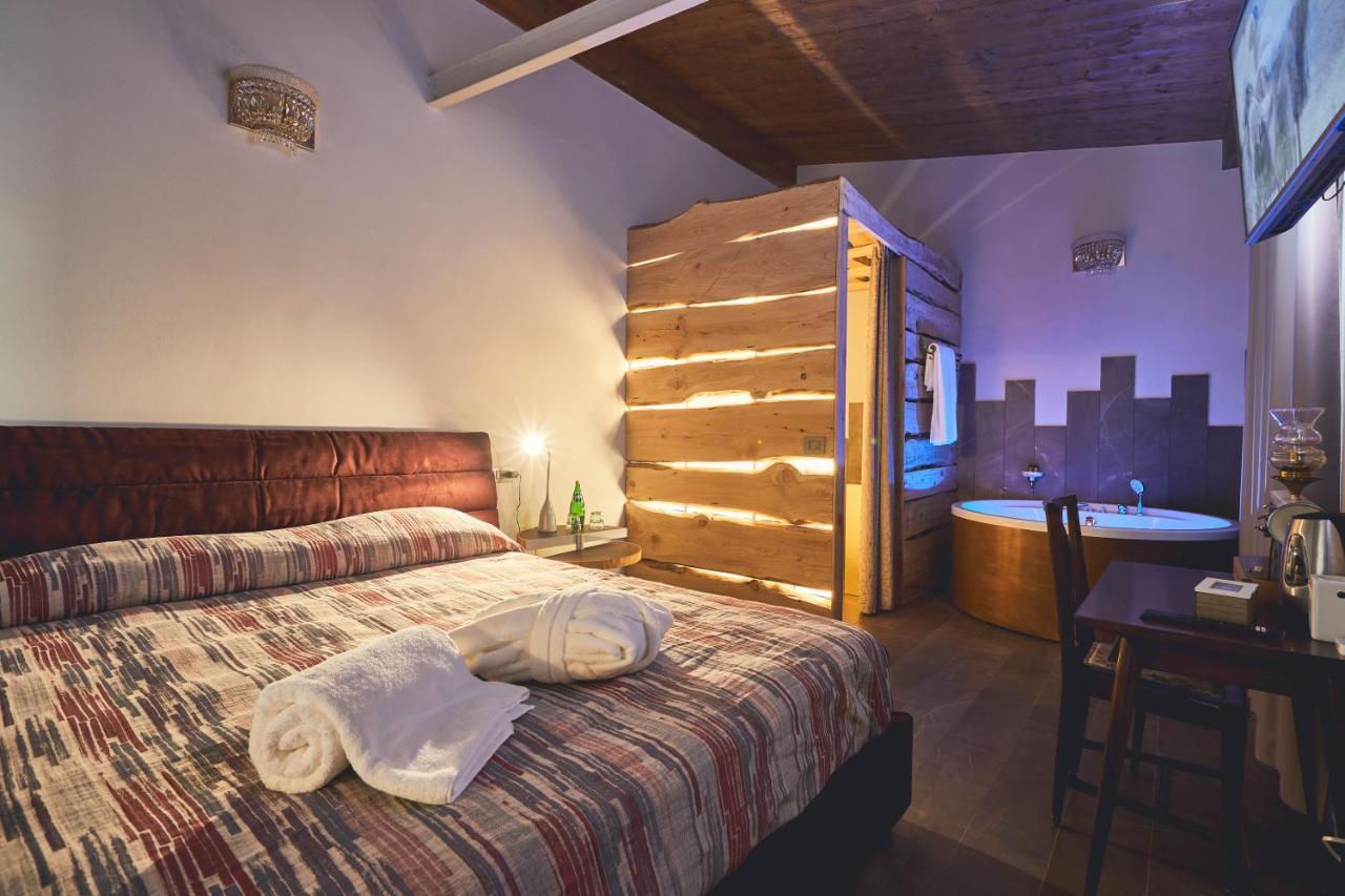 Le Stagioni Luxury Suite Forlì Zewnętrze zdjęcie
