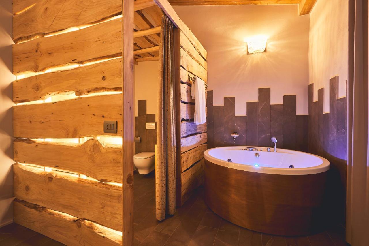Le Stagioni Luxury Suite Forlì Zewnętrze zdjęcie