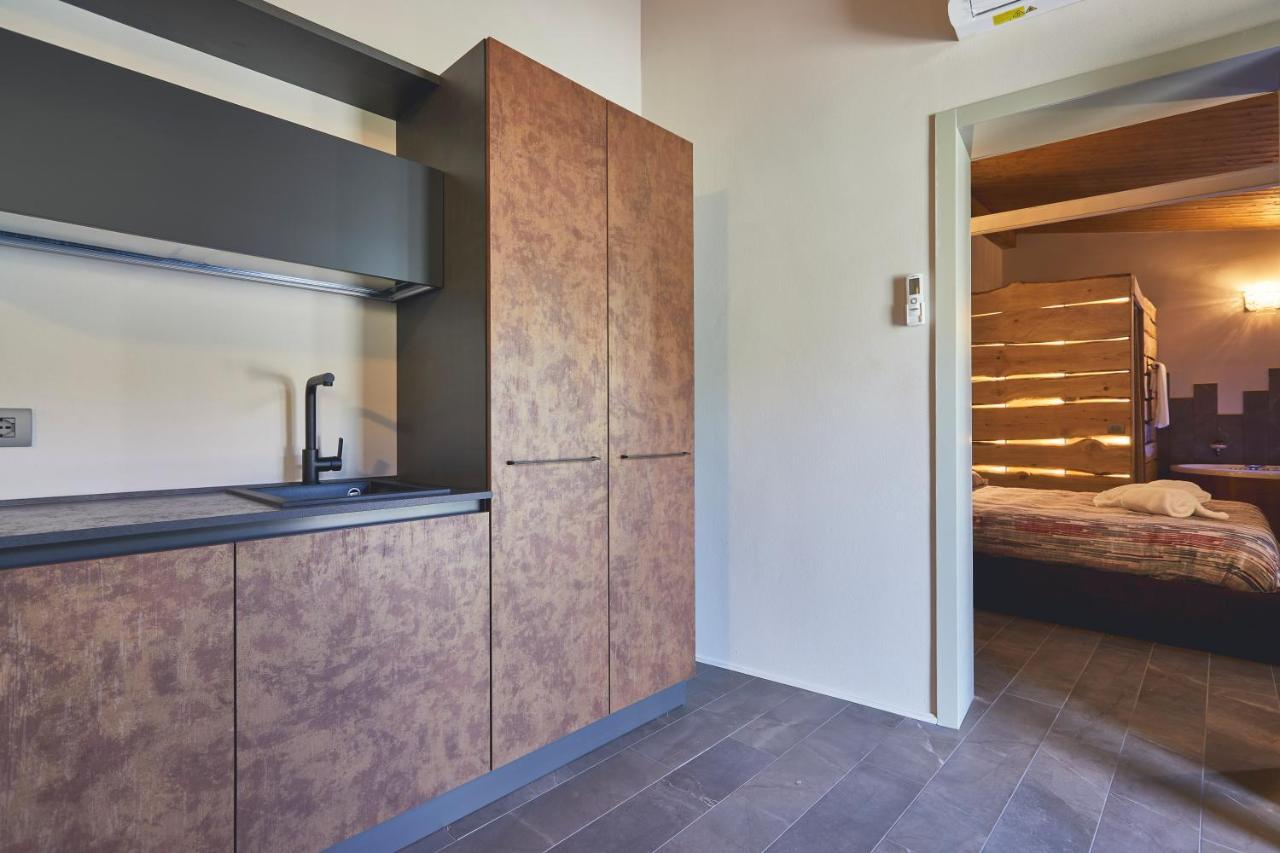 Le Stagioni Luxury Suite Forlì Zewnętrze zdjęcie