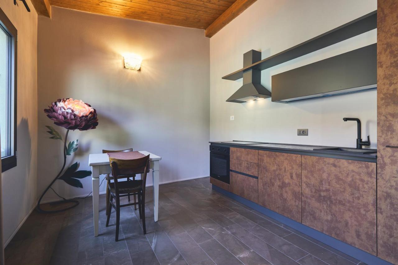 Le Stagioni Luxury Suite Forlì Zewnętrze zdjęcie