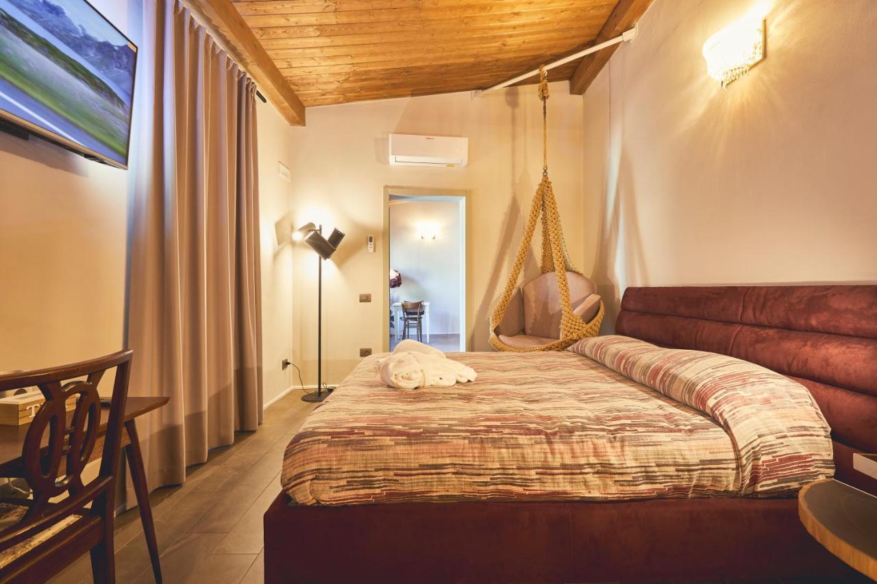 Le Stagioni Luxury Suite Forlì Zewnętrze zdjęcie