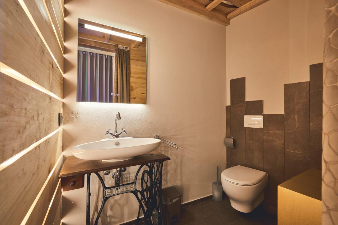 Le Stagioni Luxury Suite Forlì Zewnętrze zdjęcie