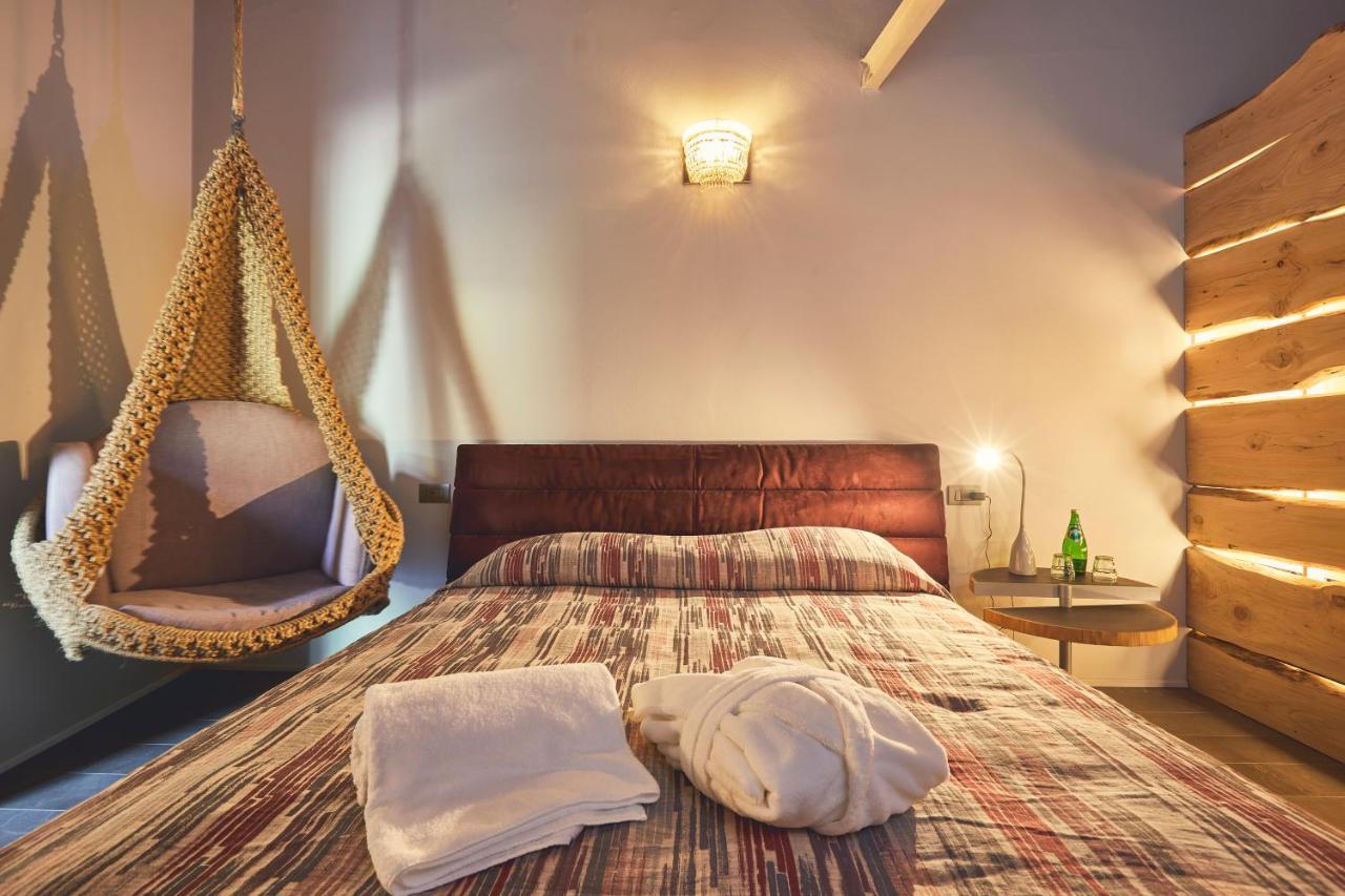 Le Stagioni Luxury Suite Forlì Zewnętrze zdjęcie