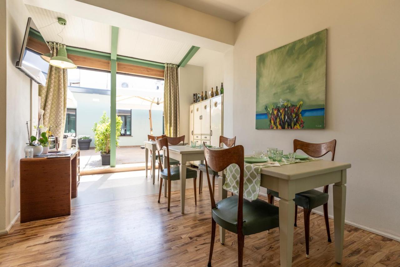 Le Stagioni Luxury Suite Forlì Zewnętrze zdjęcie