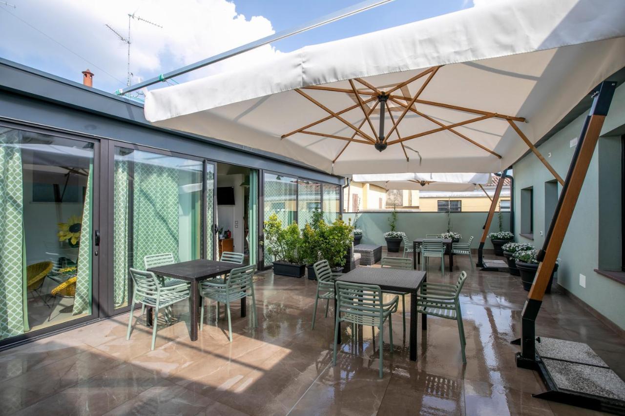 Le Stagioni Luxury Suite Forlì Zewnętrze zdjęcie