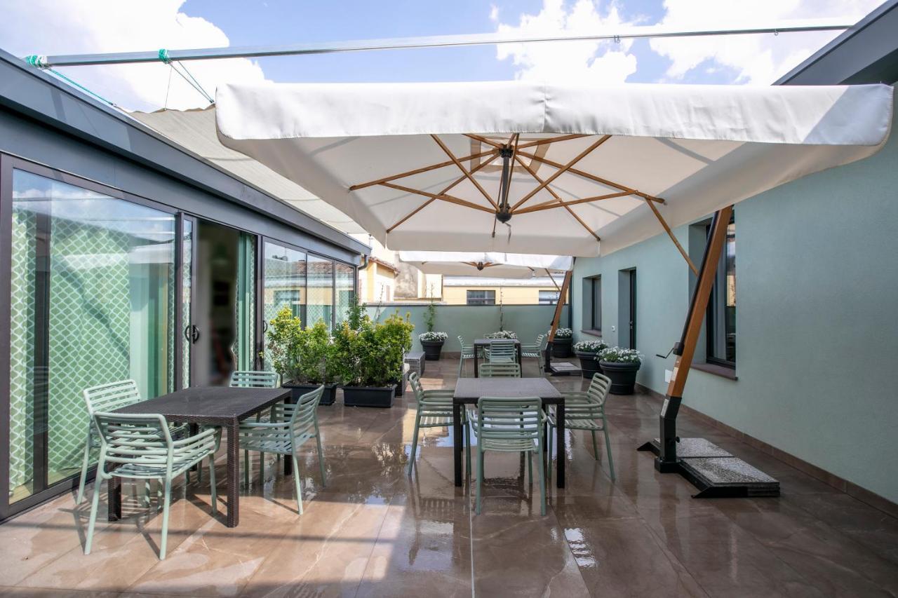 Le Stagioni Luxury Suite Forlì Zewnętrze zdjęcie