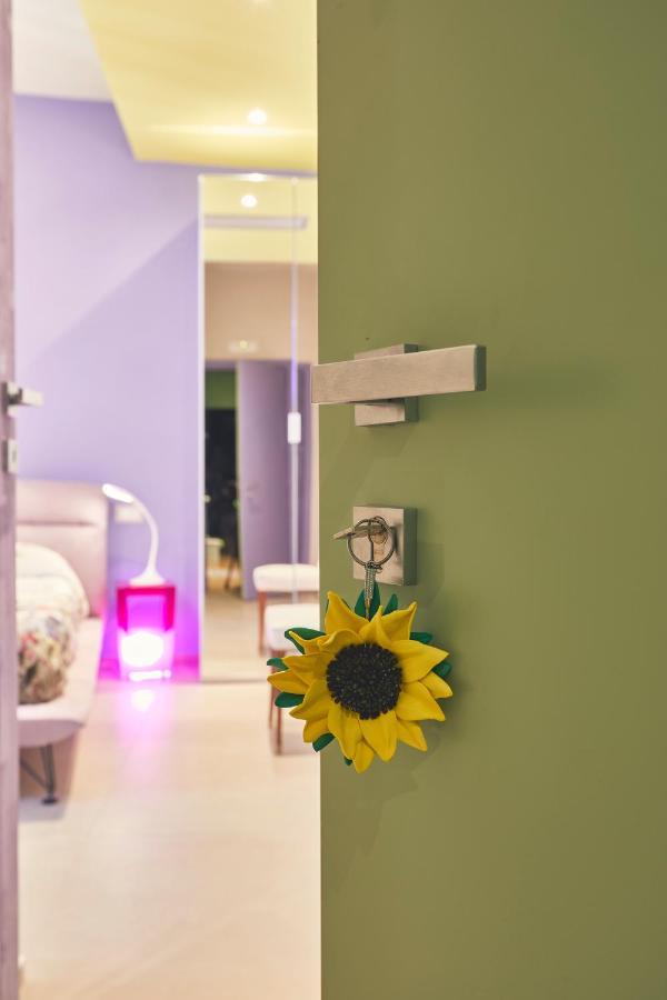 Le Stagioni Luxury Suite Forlì Zewnętrze zdjęcie