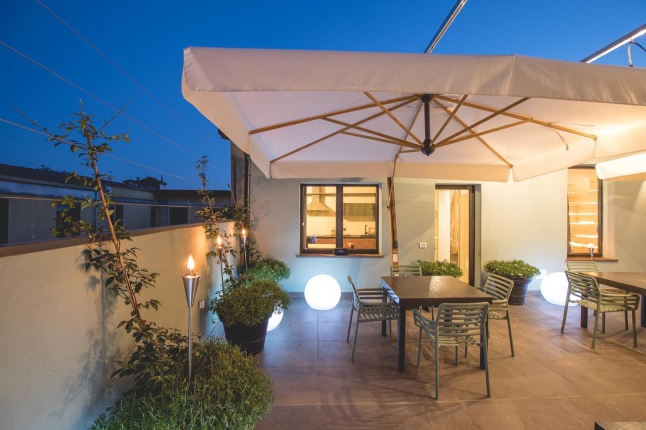 Le Stagioni Luxury Suite Forlì Zewnętrze zdjęcie