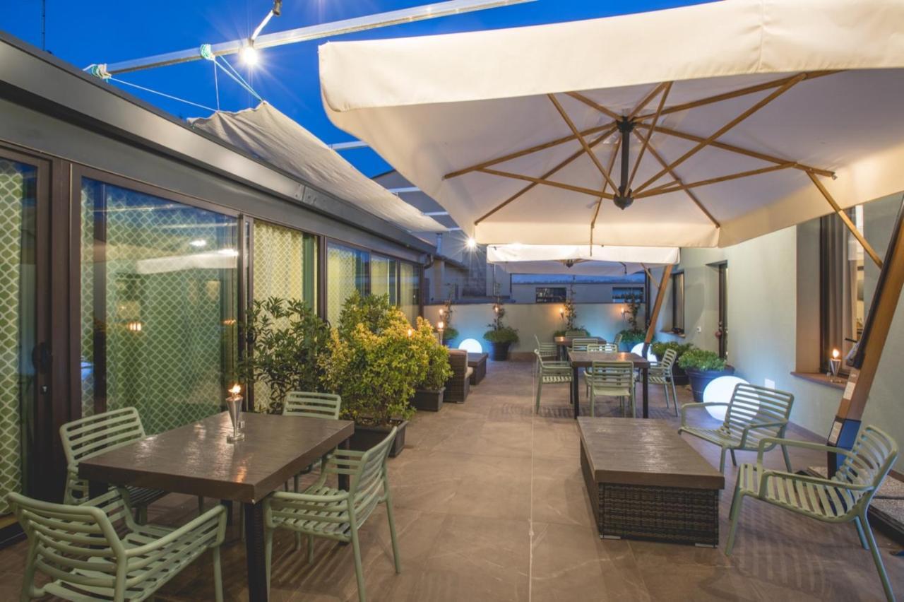 Le Stagioni Luxury Suite Forlì Zewnętrze zdjęcie