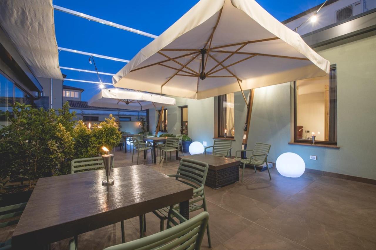 Le Stagioni Luxury Suite Forlì Zewnętrze zdjęcie