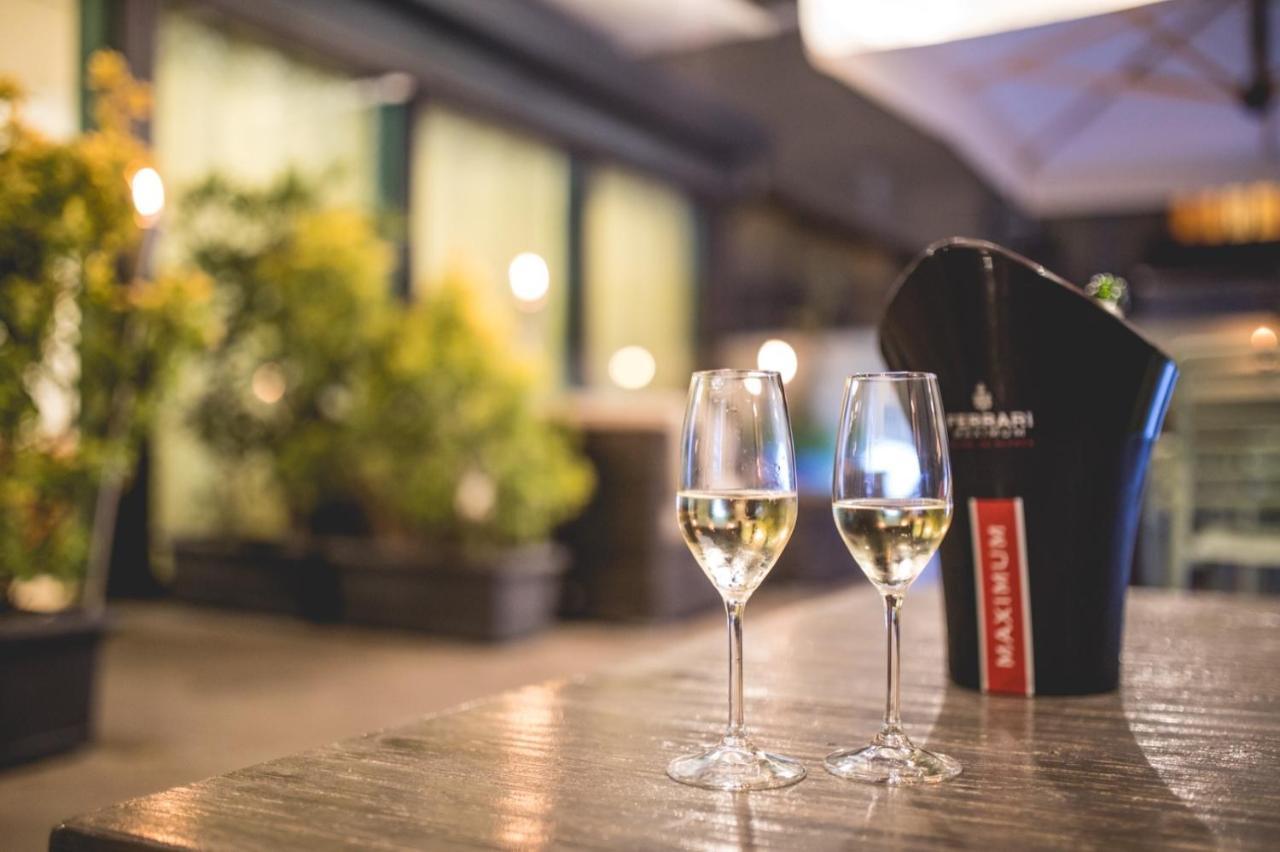 Le Stagioni Luxury Suite Forlì Zewnętrze zdjęcie