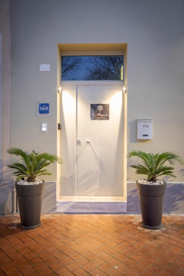 Le Stagioni Luxury Suite Forlì Zewnętrze zdjęcie