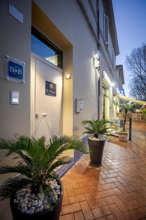 Le Stagioni Luxury Suite Forlì Zewnętrze zdjęcie