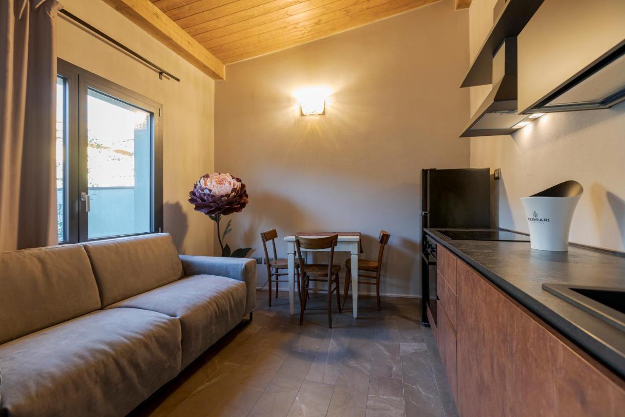 Le Stagioni Luxury Suite Forlì Zewnętrze zdjęcie