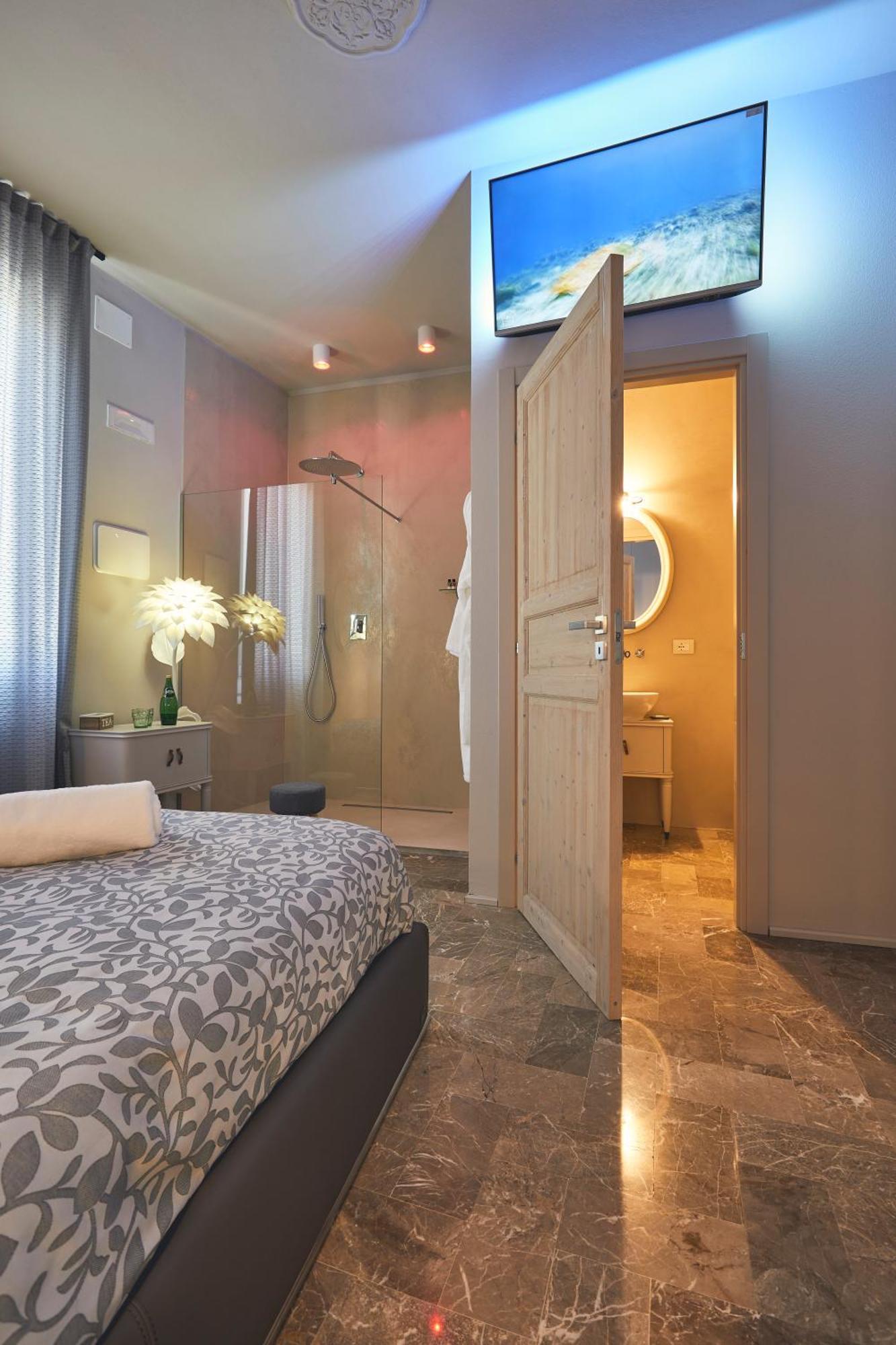 Le Stagioni Luxury Suite Forlì Zewnętrze zdjęcie