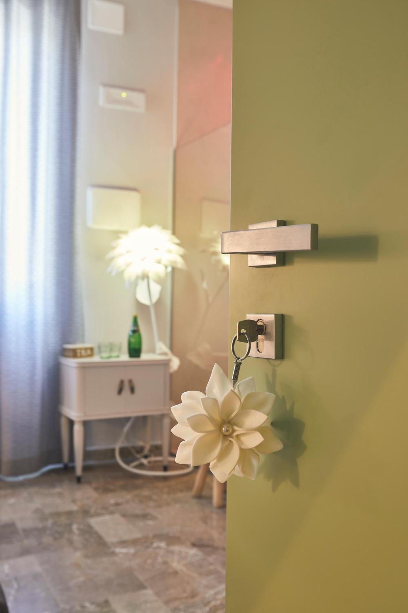 Le Stagioni Luxury Suite Forlì Zewnętrze zdjęcie